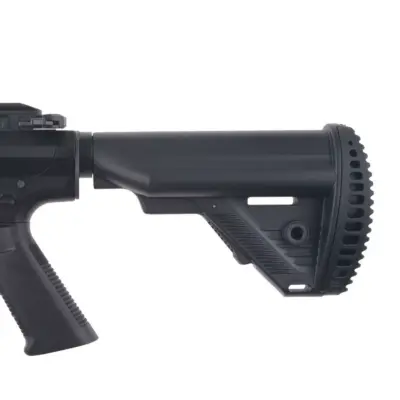 Replika karabinka CXP-YAK CQB S1 - czarna OD-G-ICS-01-021242-00 asgbox.pl