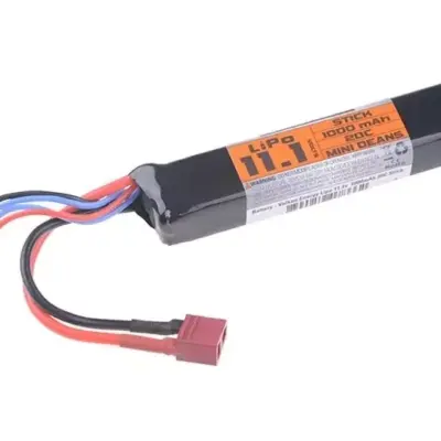 asgbox.pl - Akumulator LiPo Valken Energy 11.1V 1000mAh 20C (Stick)