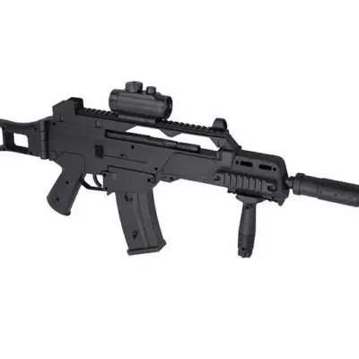 Replika karabinu CM021 OD-G-CYM-01-004485-00 asgbox.pl Replika karabinu CM021 OD-G-CYM-01-004485-00 asgbox.pl