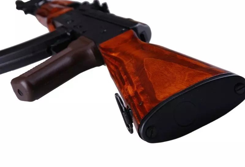 Replika karabinu szturmowego LCKM OD-G-LCT-01-001983-00 asgbox.pl Replika karabinu szturmowego LCKM - obrazek 10