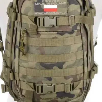 Plecak WISPORT SPARROW 20 gen.II - wz.93 OD-G-WIS-20-011676-00 asgbox.pl Plecak WISPORT SPARROW 20 gen.II - wz.93 OD-G-WIS-20-011676-00 asgbox.pl