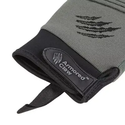 Rękawice taktyczne Armored Claw CovertPro - sage green OD-G-ACL-33-008269-02 asgbox.pl Rękawice taktyczne Armored Claw CovertPro - sage green OD-G-ACL-33-008269-02 asgbox.pl