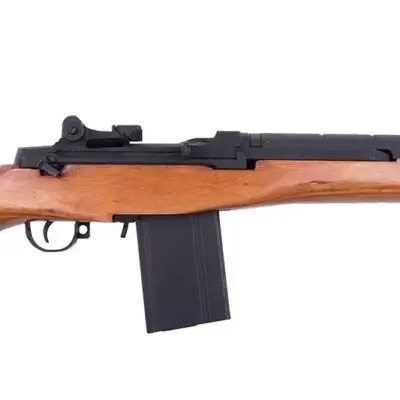 Replika karabinu CM032C - wersja drewniana OD-G-CYM-01-004820-00 asgbox.pl Replika karabinu CM032C - wersja drewniana OD-G-CYM-01-004820-00 asgbox.pl