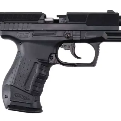 Replika sprężynowa pistoletu Walther P99 OD-G-UMA-03-001966-00 asgbox.pl