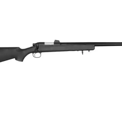 Replika karabinu snajperskiego SW-10 - czarna OD-G-SWL-03-018548-00 asgbox.pl