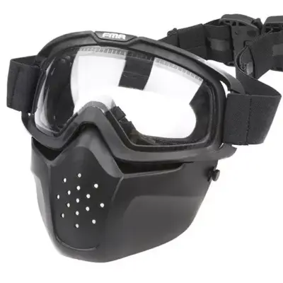 Gogle / maska Separate - czarna OD-G-FMA-21-015575-00 asgbox.pl Gogle / maska Separate - czarna OD-G-FMA-21-015575-00 asgbox.pl