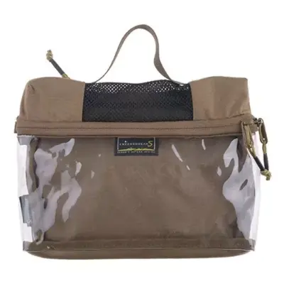 Taktyczna kosmetyczka/ładownica uniwersalna - Coyote Brown OD-G-EME-20-021969-00 asgbox.pl Taktyczna kosmetyczka/ładownica uniwersalna - Coyote Brown OD-G-EME-20-021969-00 asgbox.pl