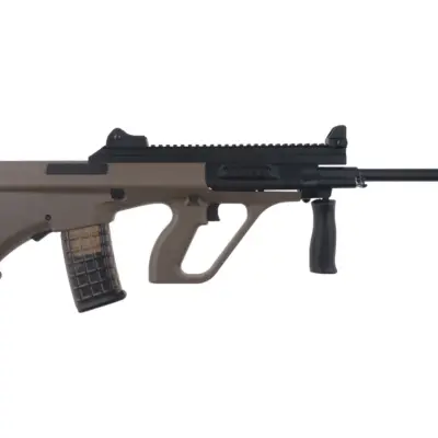 Replika karabinka SW-020C - tan OD-G-SWL-01-021813-00 asgbox.pl