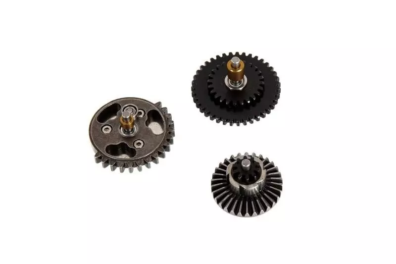 Zestaw kół zębatych Super High Speed 13:1 OD-G-SSU-08-001569-00 asgbox.pl Zestaw kół zębatych Super High Speed 13:1 - obrazek 2