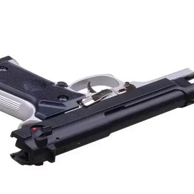 Replika sprężynowa Beretty M92 OD-G-SRC-03-001235-00 asgbox.pl