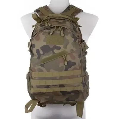 Plecak 3-Day Assault Pack - wz.93 Pantera leśna OD-G-GFT-20-011400-00 asgbox.pl