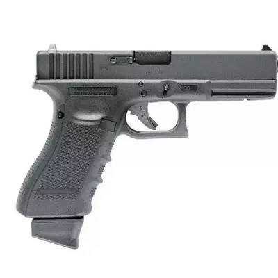 Replika pistoletu Glock 17 Gen.4 CO2 OD-G-UMA-02-021837-00 asgbox.pl
