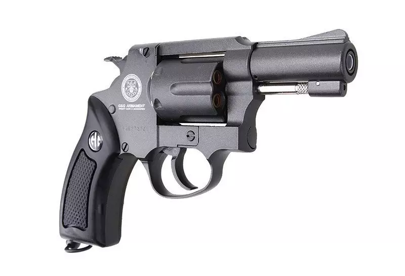Replika rewolweru G731 OD-G-GIG-02-004793-00 asgbox.pl Replika rewolweru G731 - obrazek 10