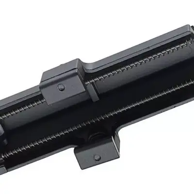 Górna szyna RIS do repliki vz. 58 OD-G-ARE-09-010730-00 asgbox.pl