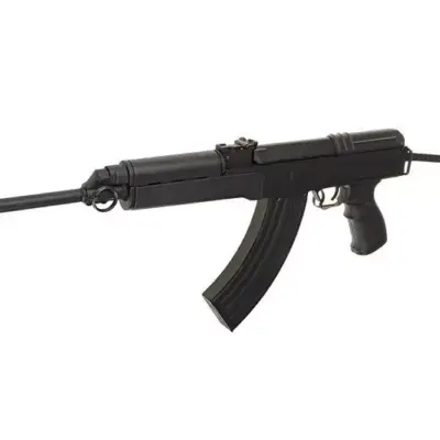 Replika karabinka Sa vz. 58 OD-G-ARE-01-009564-00 asgbox.pl