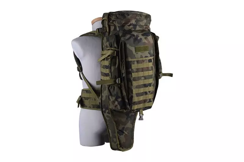 Plecak snajperski 40l - wz.93 pantera leśna OD-G-GFT-20-022024-00 asgbox.pl Plecak snajperski 40l - wz.93 pantera leśna - obrazek 4