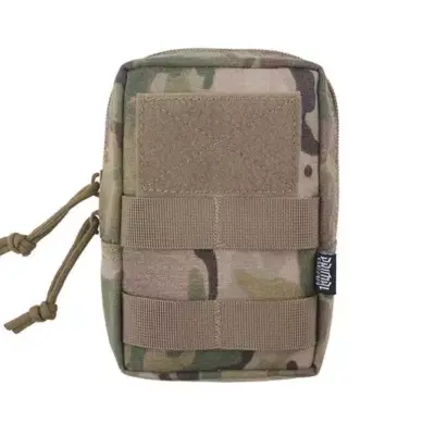 Mała ładownica cargo MOLLE - Multicam® OD-G-PRI-19-021042-00 asgbox.pl