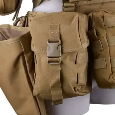 Torba zrzutowa na magazynki - flecktarn OD-G-GFT-19-010845-00 asgbox.pl Torba zrzutowa na magazynki - flecktarn OD-G-GFT-19-010845-00 asgbox.pl