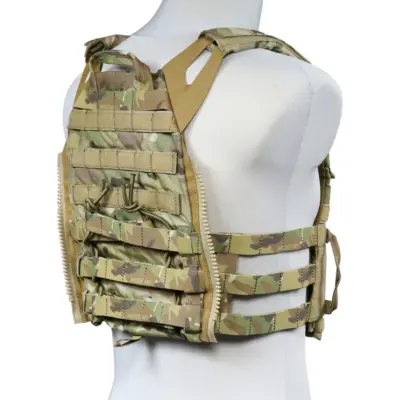 Kamizelka taktyczna Jum Plate Carrier 2.0 - Multicam OD-G-EME-18-019115-00 asgbox.pl