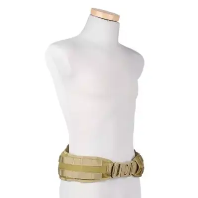 Pas taktyczny MOLLE - khaki OD-G-EME-31-016942-00 asgbox.pl Pas taktyczny MOLLE - khaki OD-G-EME-31-016942-00 asgbox.pl