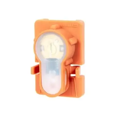 Marker elektroniczny Lightbuck RIS - pomarańczowy (pomarańczowe światło) OD-G-FMA-31-022553-00 asgbox.pl Marker elektroniczny Lightbuck RIS - pomarańczowy (pomarańczowe światło) OD-G-FMA-31-022553-00 asgbox.pl