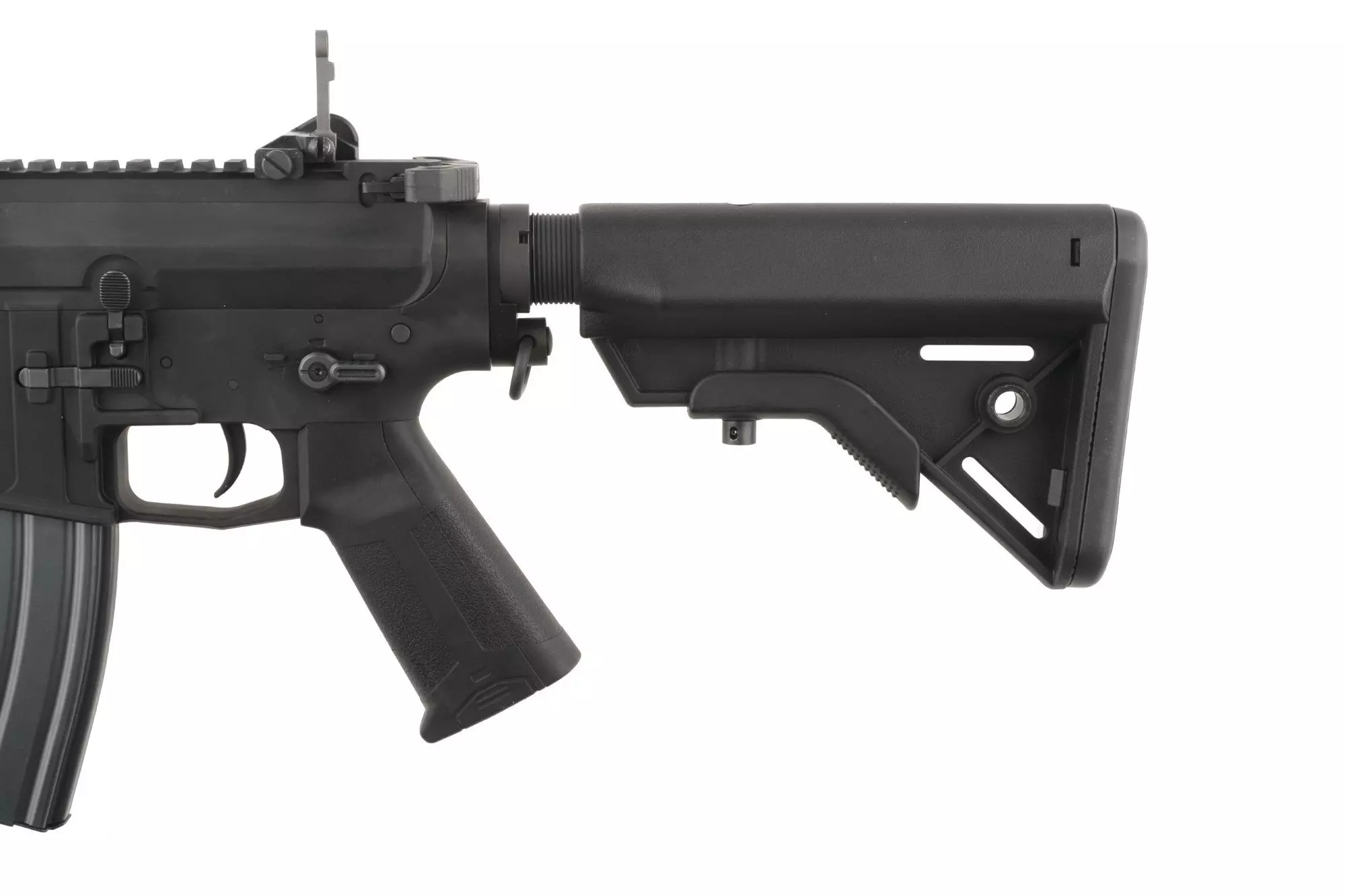 Replika karabinka ELAR MUR Custom SBR (Platinum Version) OD-G-EIL-01-011509-00 asgbox.pl Replika karabinka ELAR MUR Custom SBR (Platinum Version) - obrazek 10