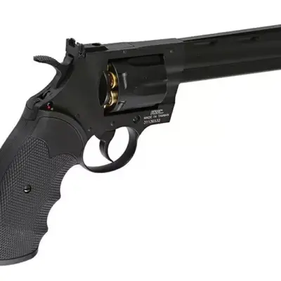 Replika rewolweru 6" .357 OD-G-KWC-02-008169-00 asgbox.pl