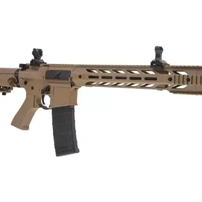 Replika karabinka CM618 - tan OD-G-CYM-01-021199-00 asgbox.pl Replika karabinka CM618 - tan OD-G-CYM-01-021199-00 asgbox.pl