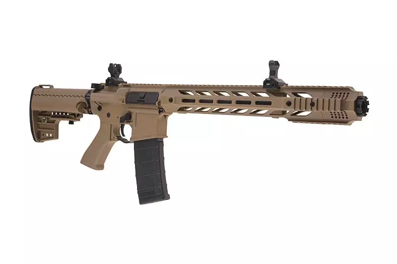 Replika karabinka CM618 - tan OD-G-CYM-01-021199-00 asgbox.pl Replika karabinka CM618 - tan - obrazek 10