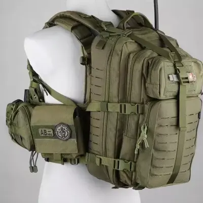 Uniwersalna ładownica cargo - tan OD-G-PRI-19-019380-00 asgbox.pl Uniwersalna ładownica cargo - tan OD-G-PRI-19-019380-00 asgbox.pl