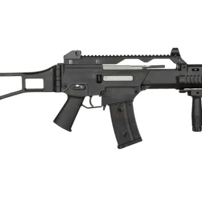 Replika karabinka SA-G12 EBB OD-G-SPE-01-020525-00 asgbox.pl