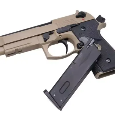 Replika pistoletu M9A1 - tan OD-G-WET-02-001814-00 asgbox.pl