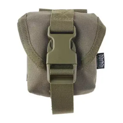 Ładownica na granat - oliwkowa OD-G-PRI-19-019362-00 asgbox.pl