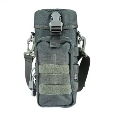 Torba na butelkę Hydro Bag - Primal Grey OD-G-PRI-20-017367-00 asgbox.pl