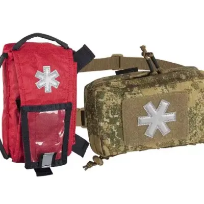 Uniwersalna kieszeń medyczna - Cordura® - PenCott™ Badlands OD-G-HEL-20-016801-00 asgbox.pl Uniwersalna kieszeń medyczna - Cordura® - PenCott™ Badlands OD-G-HEL-20-016801-00 asgbox.pl