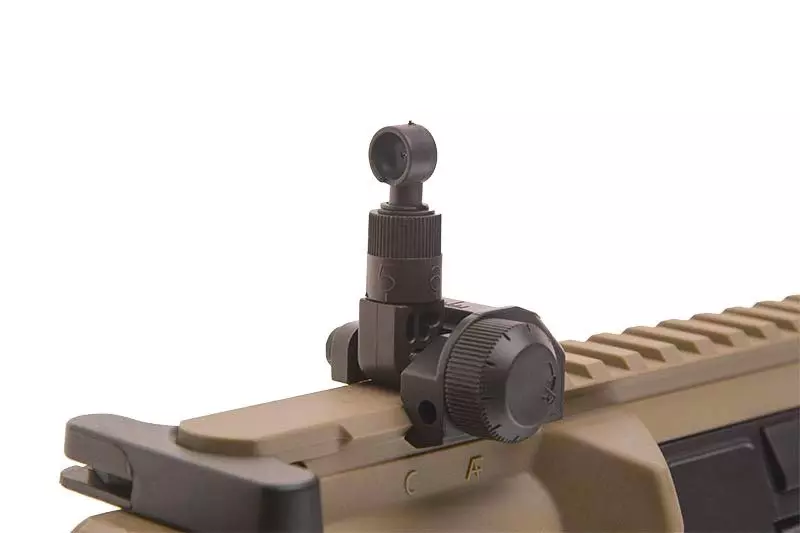 Replika karabinka CM612 - tan OD-G-CYM-01-021193-00 asgbox.pl Replika karabinka CM612 - tan - obrazek 10