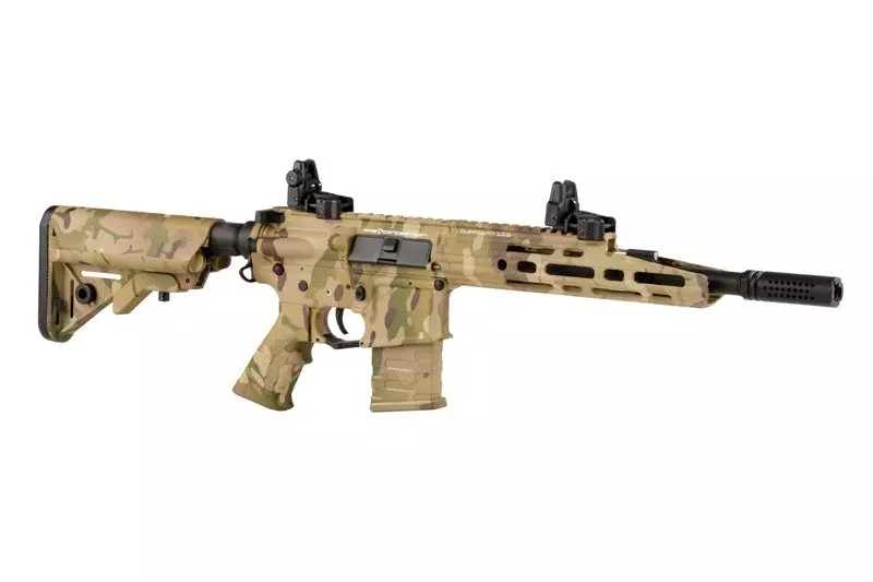 Replika karabinka ASR111 HYBRID - Multicam OD-G-APS-01-012164-00 asgbox.pl Replika karabinka ASR111 HYBRID - Multicam - obrazek 8