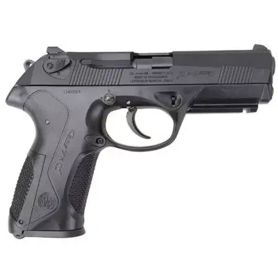 Replika sprężynowa pistoletu BERETTA Px4 Storm OD-G-UMA-03-004881-00 asgbox.pl