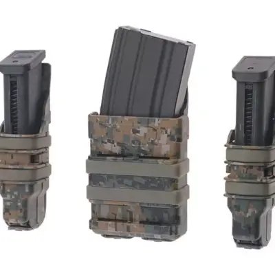 Zestaw ładownic FAST na magazynki 5,56 i 9mm - woodland OD-G-FMA-19-022438-00 asgbox.pl Zestaw ładownic FAST na magazynki 5,56 i 9mm - woodland OD-G-FMA-19-022438-00 asgbox.pl