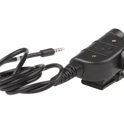 Przycisk PTT zSilynx Chest Release OD-G-ZTC-31-011819-00 asgbox.pl