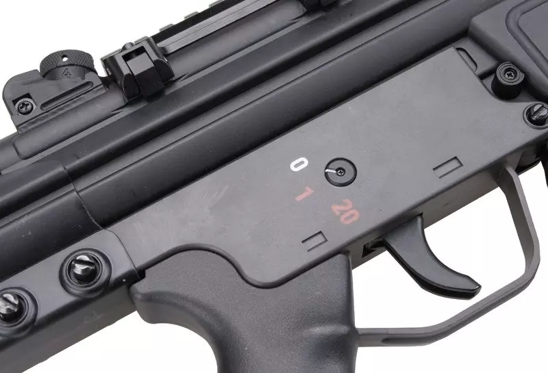 Replika karabinu JG103 OD-G-JGW-01-003525-00 asgbox.pl Replika karabinu JG103 - obrazek 10