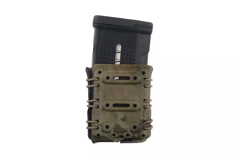 Ładownica SMC na magazynek 7.62 (MOLLE) - ATC FG OD-G-FMA-19-022190-00 asgbox.pl Ładownica SMC na magazynek 7.62 (MOLLE) - ATC FG - obrazek 3