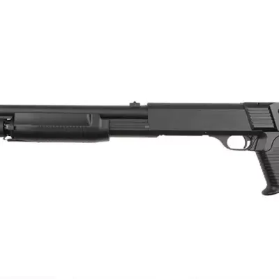 Replika strzelby CM361M (wersja metalowa) OD-G-CYM-03-015765-00 asgbox.pl Replika strzelby CM361M (wersja metalowa) OD-G-CYM-03-015765-00 asgbox.pl