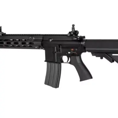 Replika karabinka TM416 Delta - czarna OD-G-TMR-01-017735-00 asgbox.pl