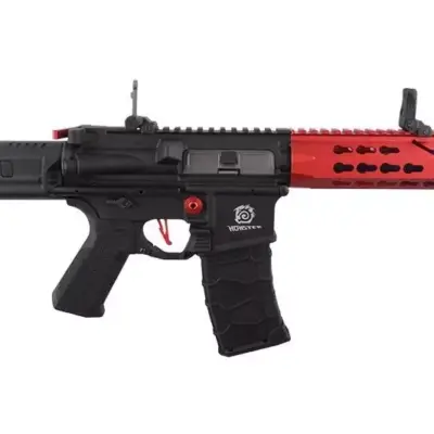 Replika karabinka Avalon Leopard CQB - Red/Black OD-G-VFC-01-018134-00 asgbox.pl Replika karabinka Avalon Leopard CQB - Red/Black OD-G-VFC-01-018134-00 asgbox.pl