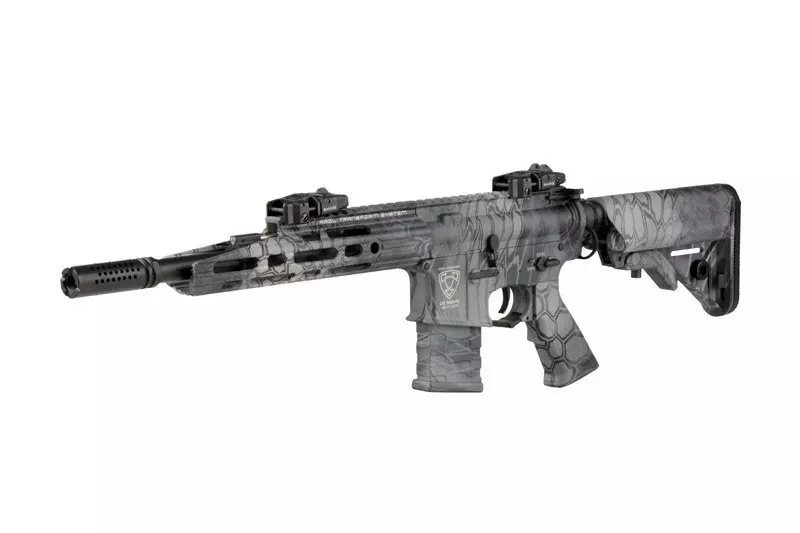 Replika karabinka ASR111 HYBRID - Kryptek Typhon OD-G-APS-01-012162-00 asgbox.pl Replika karabinka ASR111 HYBRID - Kryptek Typhon - obrazek 9