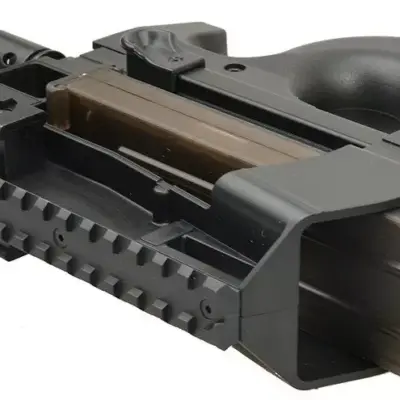 Replika pistoletu maszynowego CA90 TR OD-G-CLA-01-000926-00 asgbox.pl Replika pistoletu maszynowego CA90 TR OD-G-CLA-01-000926-00 asgbox.pl