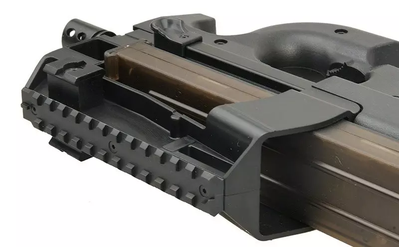 Replika pistoletu maszynowego CA90 TR OD-G-CLA-01-000926-00 asgbox.pl Replika pistoletu maszynowego CA90 TR - obrazek 10