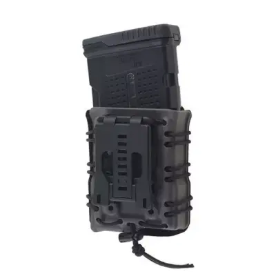 Ładownica SMC na magazynek 7,62 (wersja z dodatkowym wypełnieniem) (QD na pas) - foliage green OD-G-FMA-19-022317-00 asgbox.pl Ładownica SMC na magazynek 7,62 (wersja z dodatkowym wypełnieniem) (QD na pas) - foliage green OD-G-FMA-19-022317-00 asgbox.pl