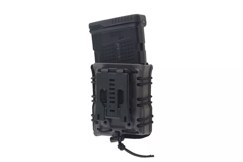 Ładownica SMC na magazynek 7,62 (wersja z dodatkowym wypełnieniem) (QD na pas) - foliage green OD-G-FMA-19-022317-00 asgbox.pl Ładownica SMC na magazynek 7,62 (wersja z dodatkowym wypełnieniem) (QD na pas) - foliage green - obrazek 4